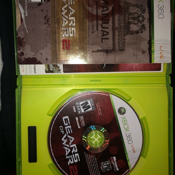 XBOX 360 KINECT - Picture 4 of 7